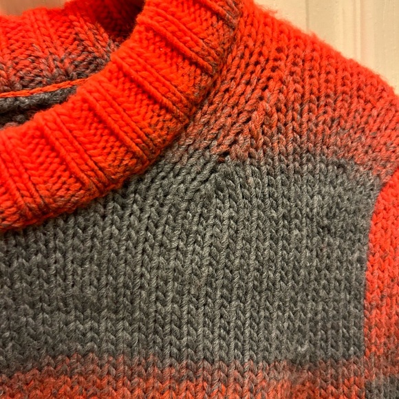 Kate Spade Saturday Wool Blend Sweater Sz S - Picture 11 of 15